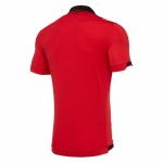 Albanien Fodboldtrøjer Hjemmebanesæt 2019 Kort ærmer